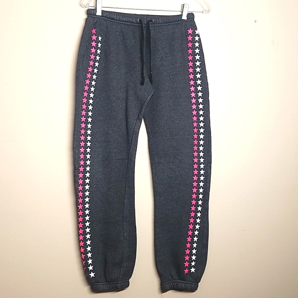 SO NIKKI Girl's Sweatpants,size XL-16